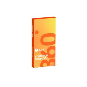 Sarma 360 40гр (кубики манго)