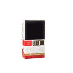 Sebero limited edition 30гр (western) табак для кальяна