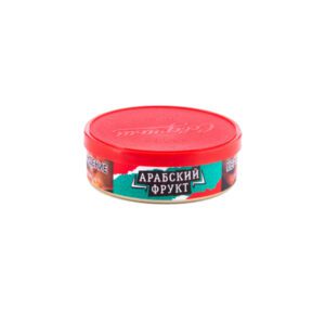 Северный 25гр (арабский фрукт) табак для кальяна