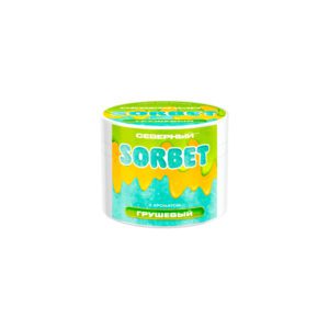 Северный Sorbet 40гр (грушевый)