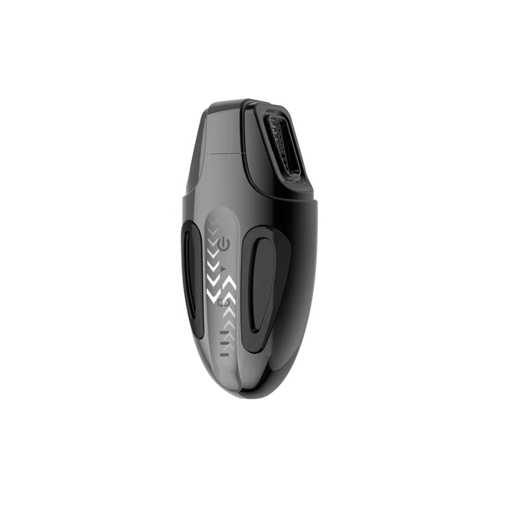 Система нагревания табака Avbad F1 (black)