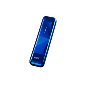 Система нагревания табака MOK (электрический синий)