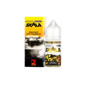 Skala salt (банан со льдом) 20 hard M