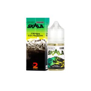 Skala salt (груша со льдом) 20 hard M