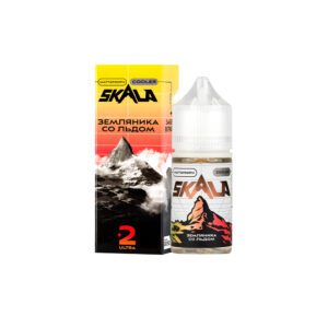 Skala salt (земляника со льдом) 20 hard M