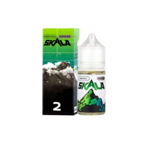 Skala salt (хвоя со льдом) 20mg M