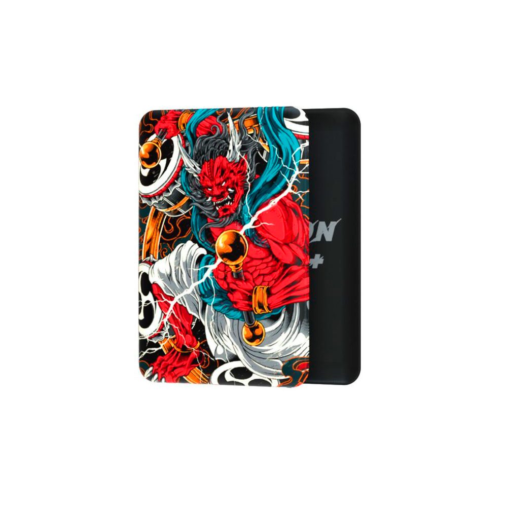 Сменная панель Smoant Charon baby plus (thunder)