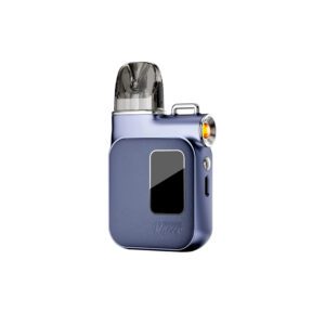 Smoant Charon Racer (gentle blue) электронная сигарета