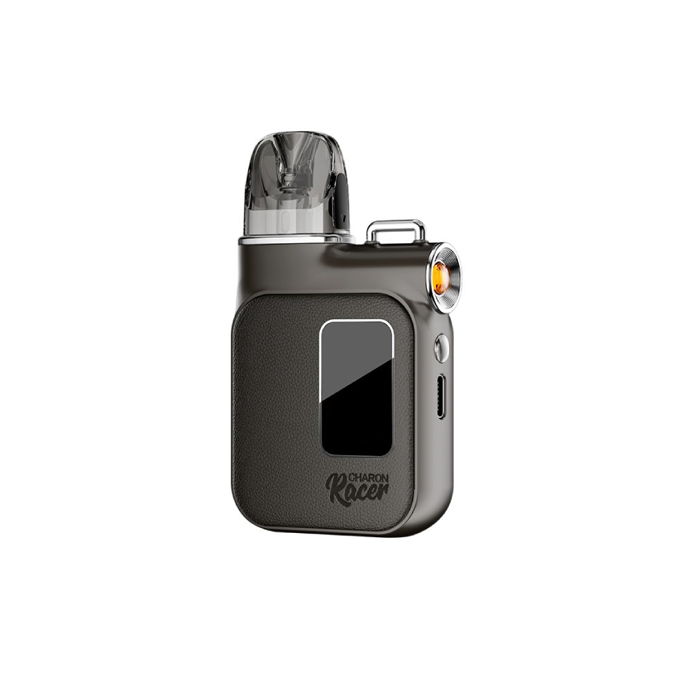 Smoant Charon Racer (gunmetal grey) электронная сигарета