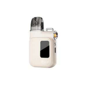 Smoant Charon Racer (pepper white) электронная сигарета
