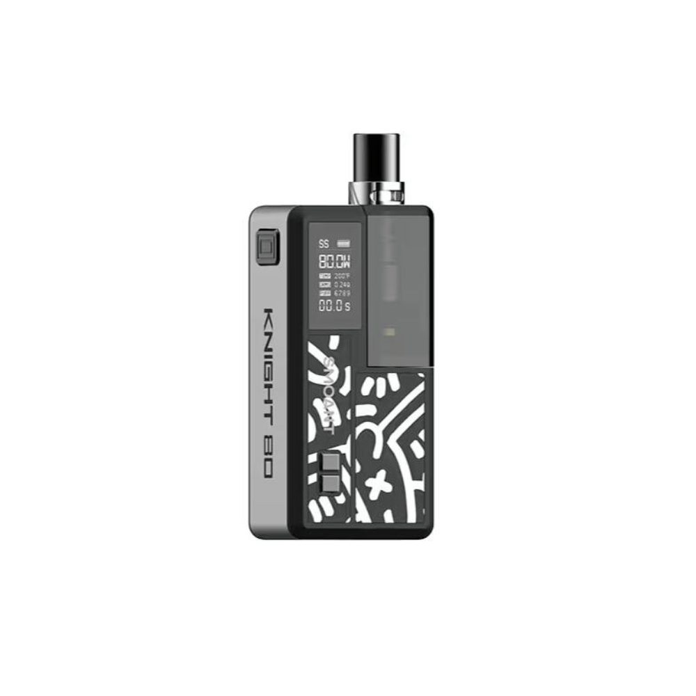 Smoant Knight 80 (baroque white) электронная сигарета