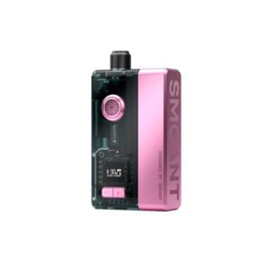 Smoant Knight AIO (rose pink) электронная сигарета