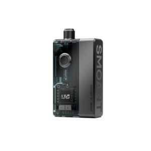 Smoant Knight AIO (titanium gray) электронная сигарета