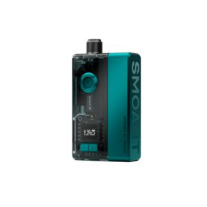 Smoant Knight AIO (turquoise green) электронная сигарета