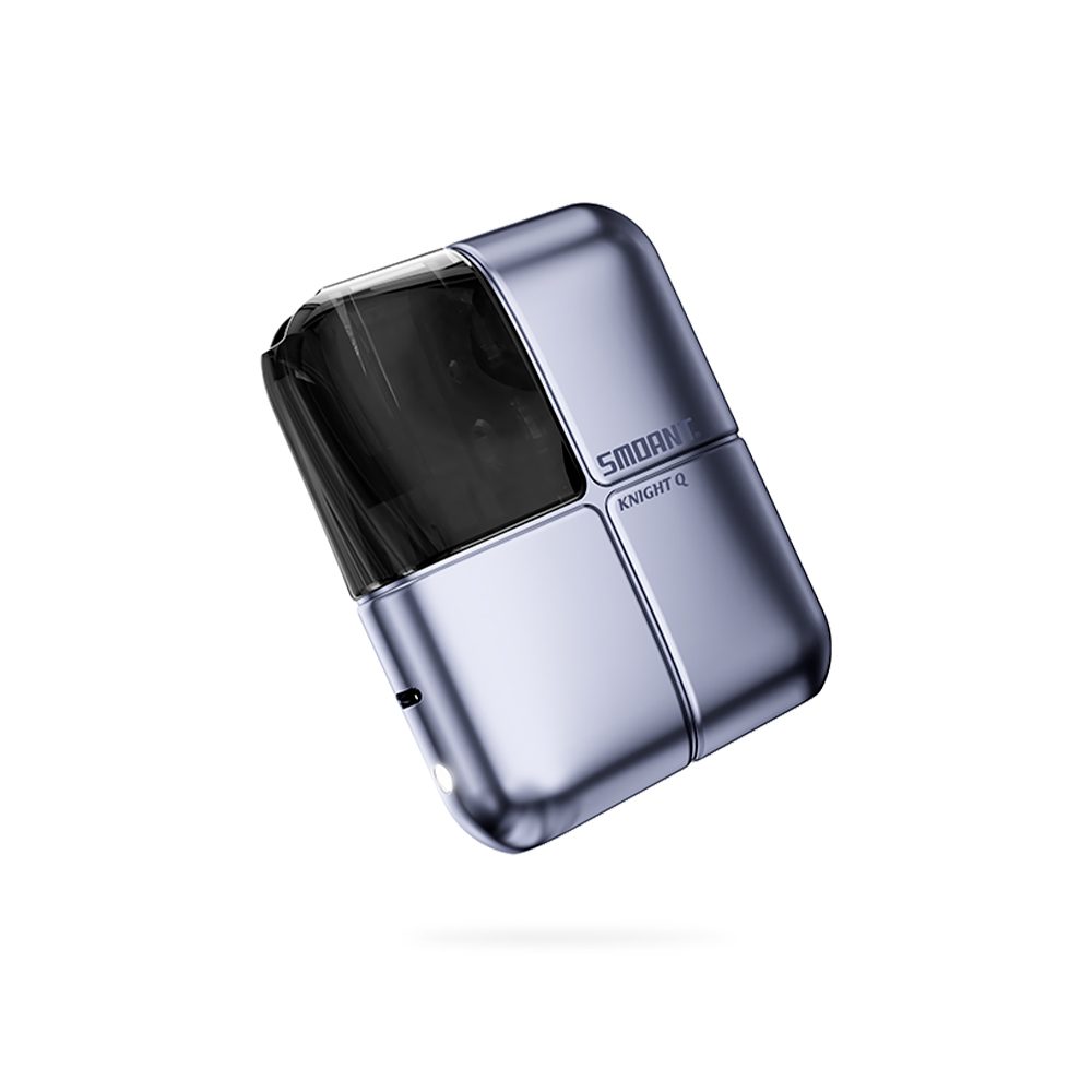 Smoant Knight Q (purple haze) электронная сигарета