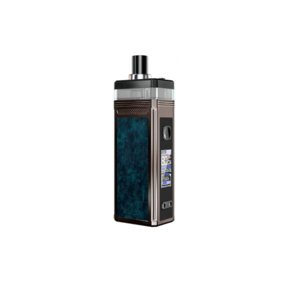 Smoant Pasito 2 (indigo) электронная сигарета
