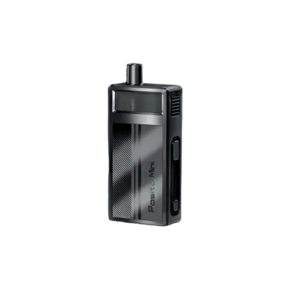 Smoant Pasito Mini (black) электронная сигарета