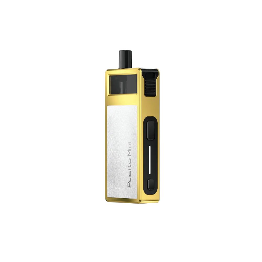 Smoant Pasito Mini (white) электронная сигарета
