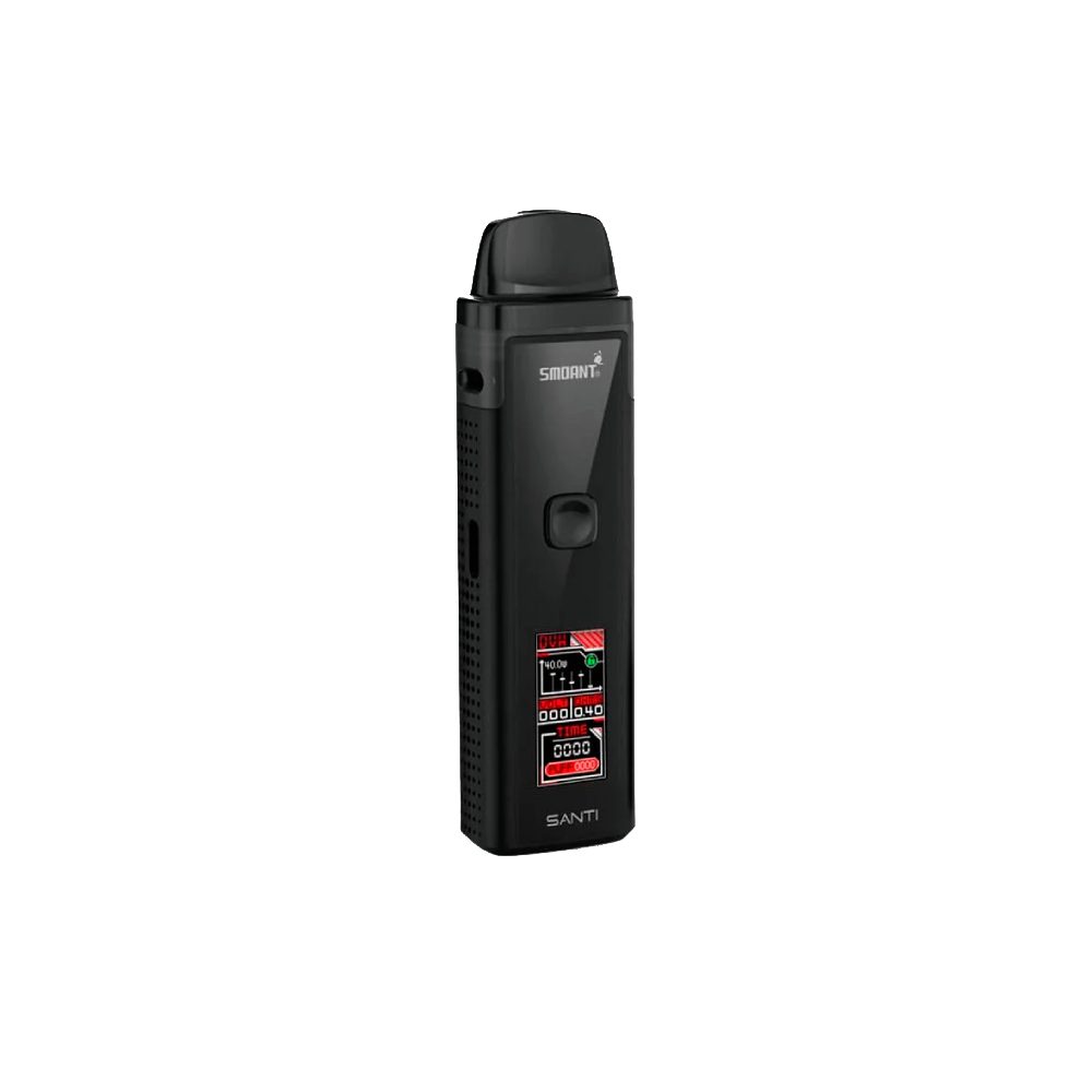 Smoant Santi (black) электронная сигарета
