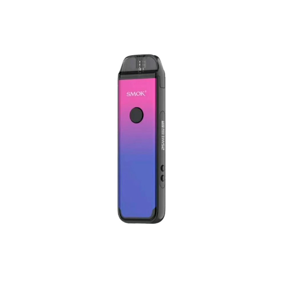 Smok Acro (blue purple) электронная сигарета