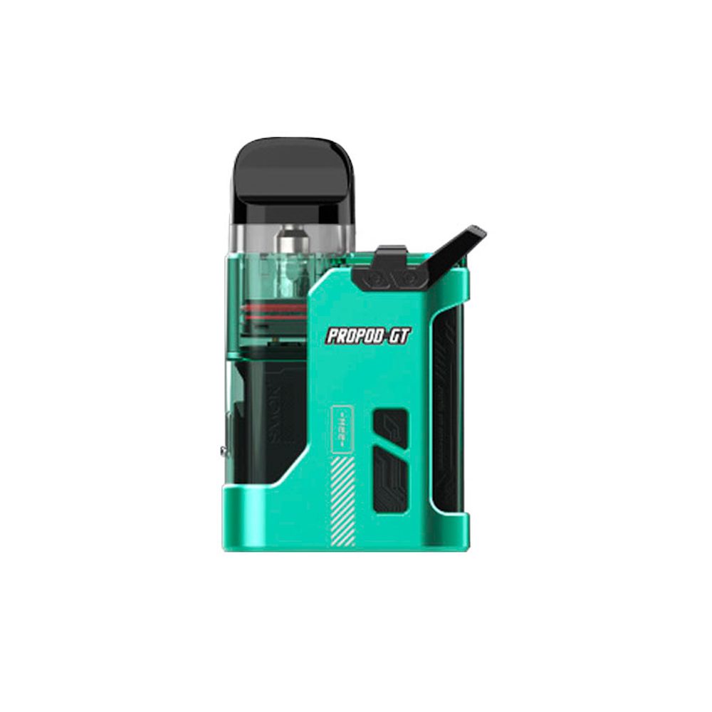 Smok Propod GT (peacock green) электронная сигарета