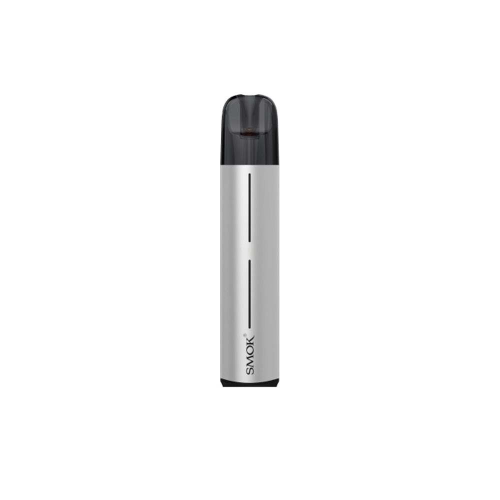 Smok Solus 2 (Silver) электронная сигарета