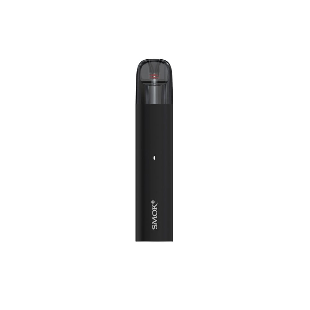 Smok Solus (black) электронная сигарета