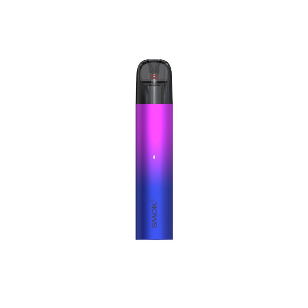 Smok Solus (blue purple) электронная сигарета