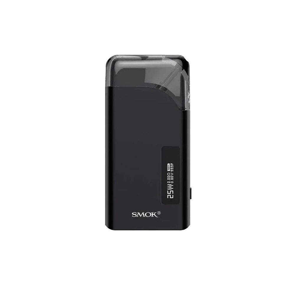 Smok Thiner (black) электронная сигарета