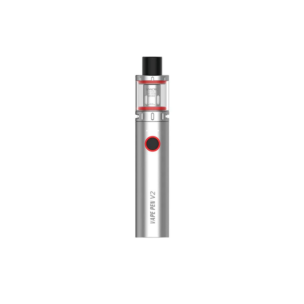 Smok Vape pen V2 (ss) электронная сигарета