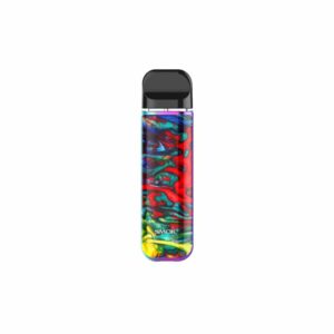 Smok novo 2 (7-color) электронная сигарета