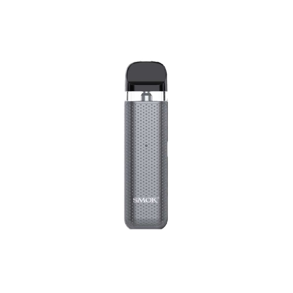 Smok novo 2C (grey) электронная сигарета