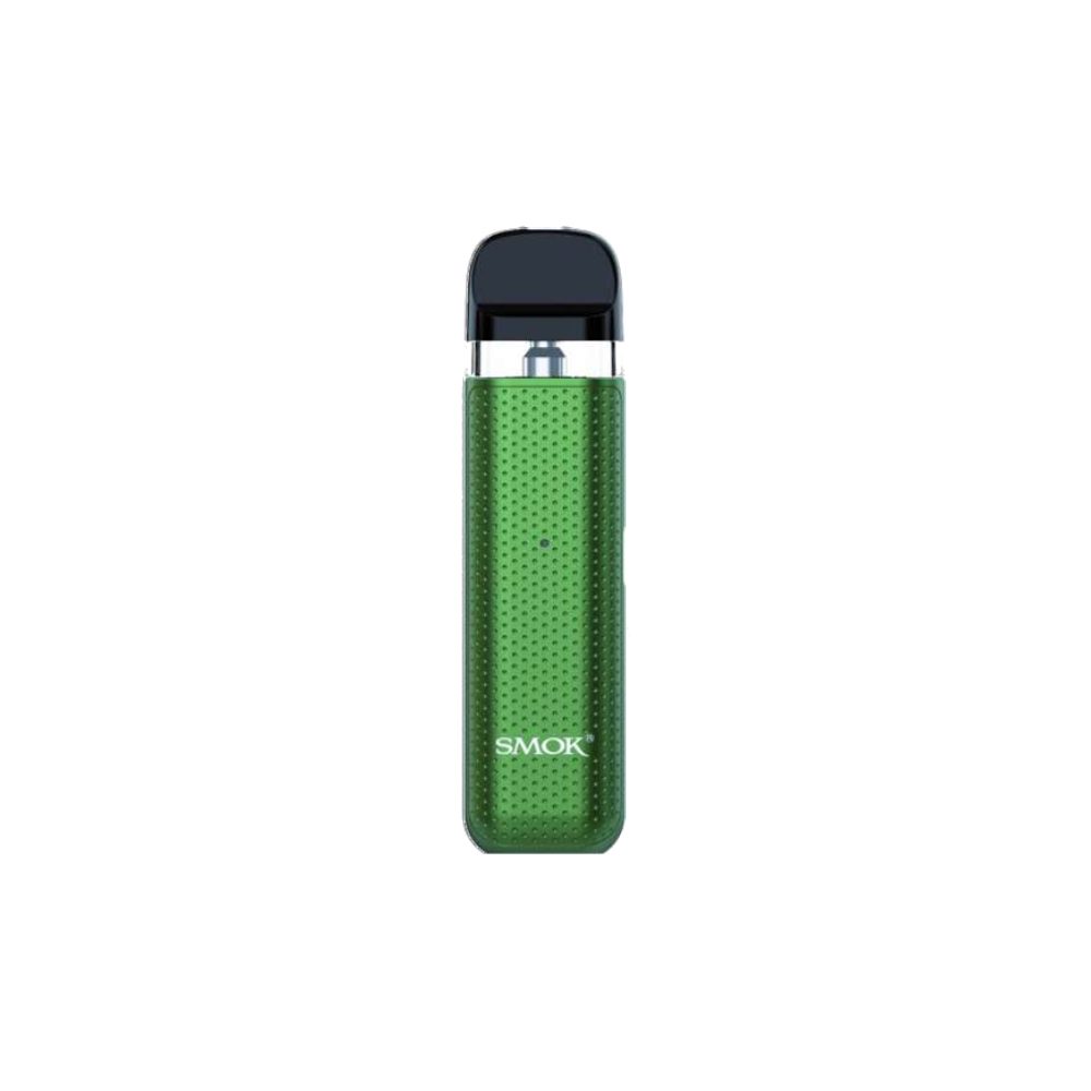 Smok novo 2C (pale green) электронная сигарета