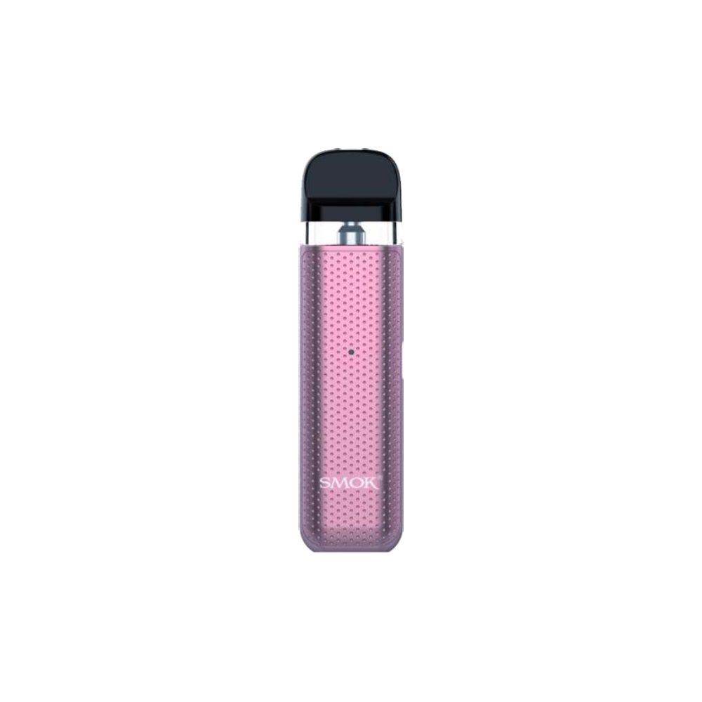 Smok novo 2C (rose gold) электронная сигарета