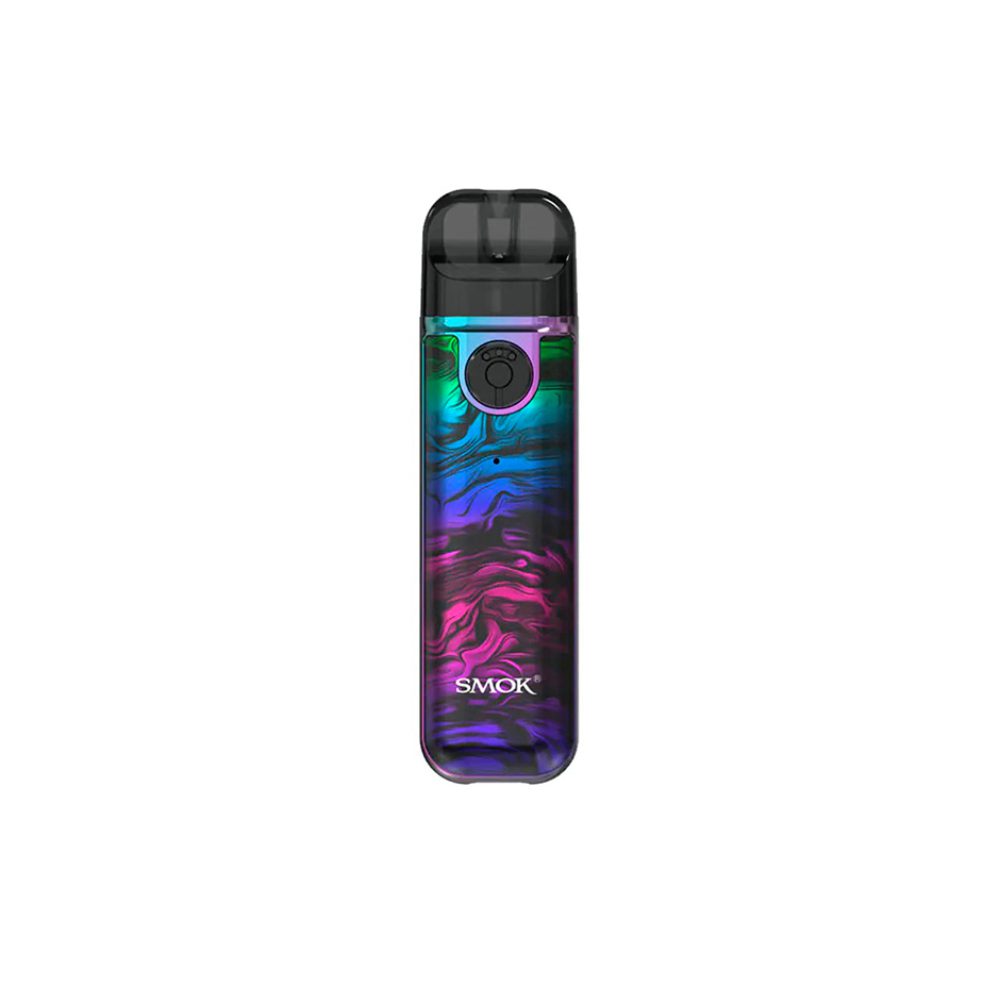 Smok novo 4 mini (fluid 7-color) электронная сигарета