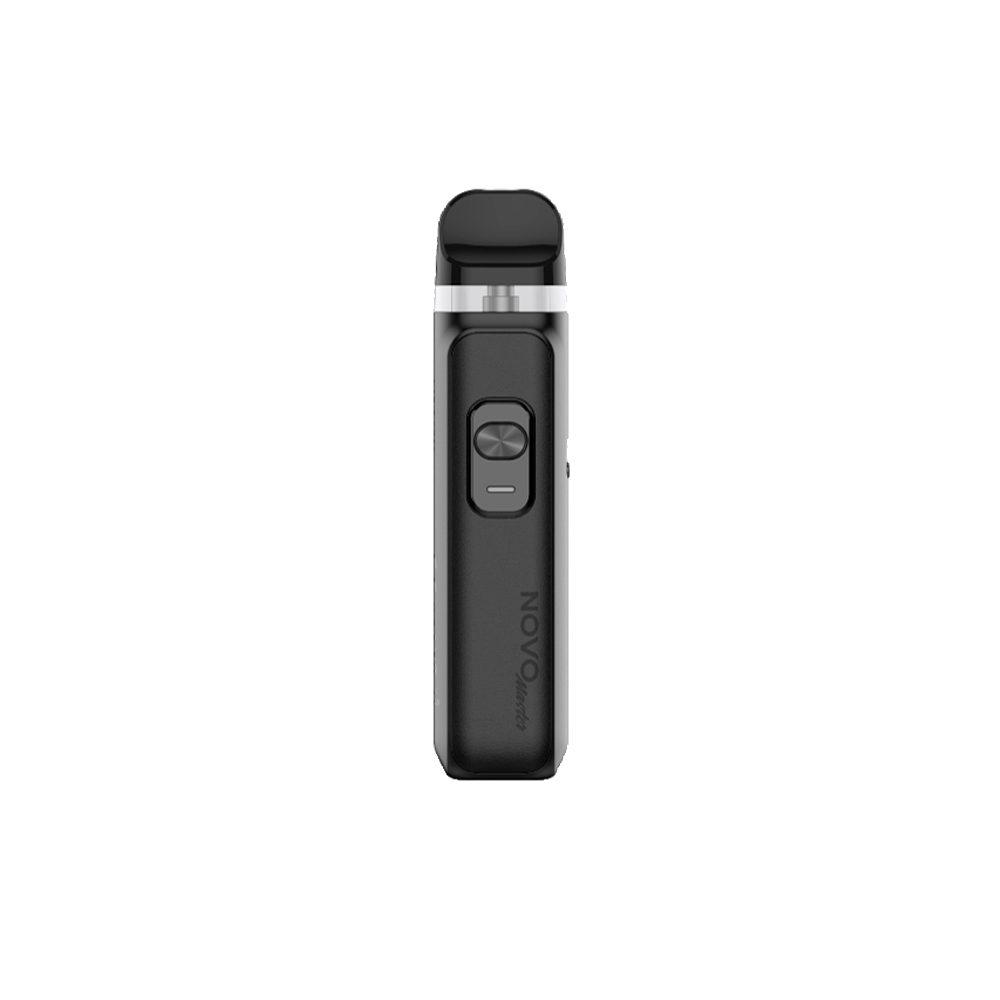 Smok novo Master (matte black) электронная сигарета