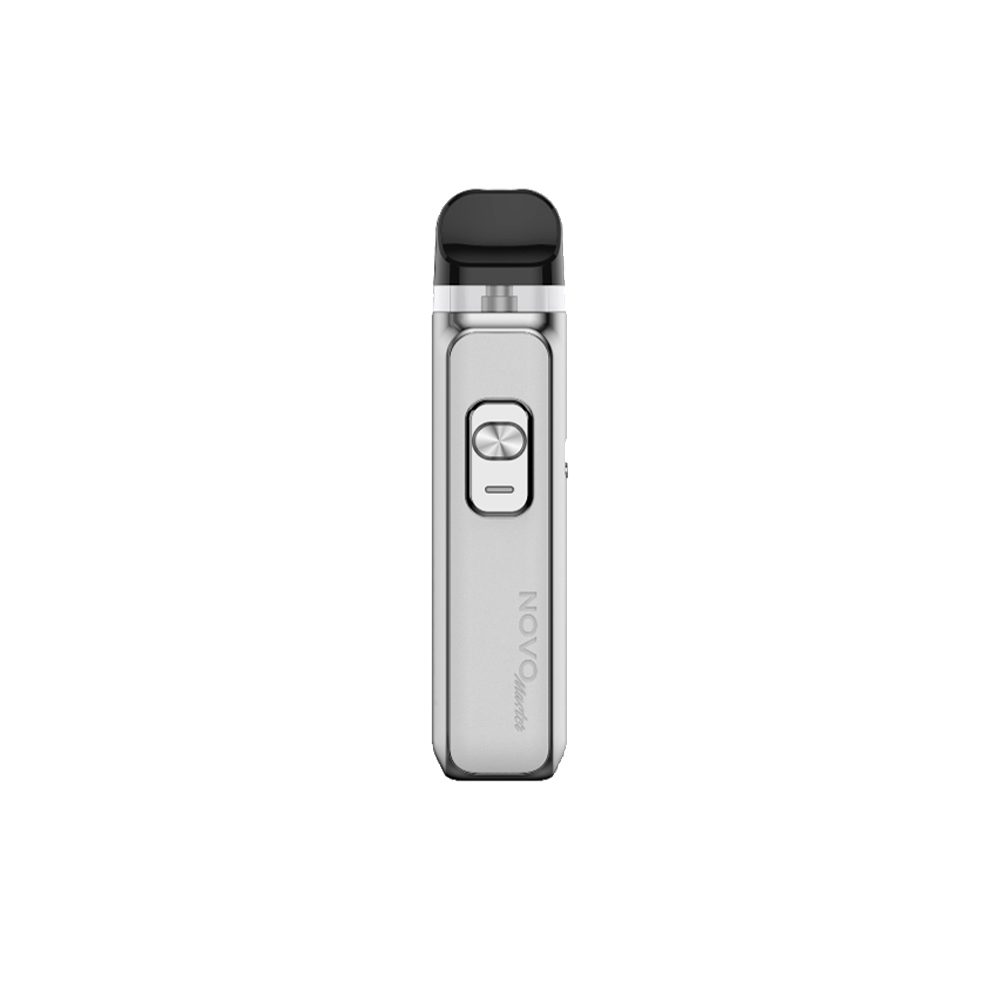 Smok novo Master (white) электронная сигарета