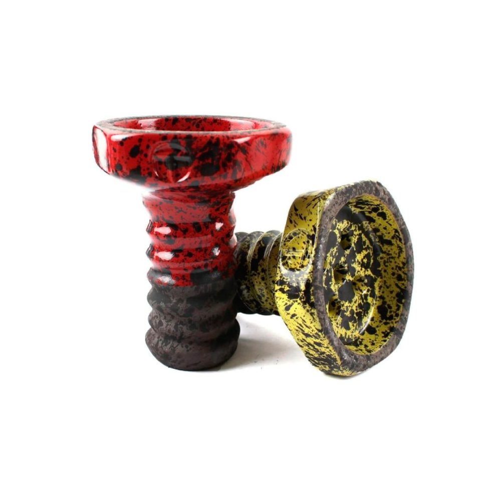 SmokeMore Bolt чаша для кальяна