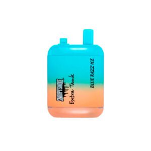 Snoopysmoke 15000 (kool mint) M