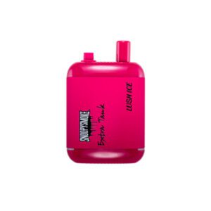 Snoopysmoke 15000 (lush ice) M