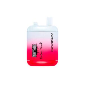 Snoopysmoke 15000 (pink lemonade) M