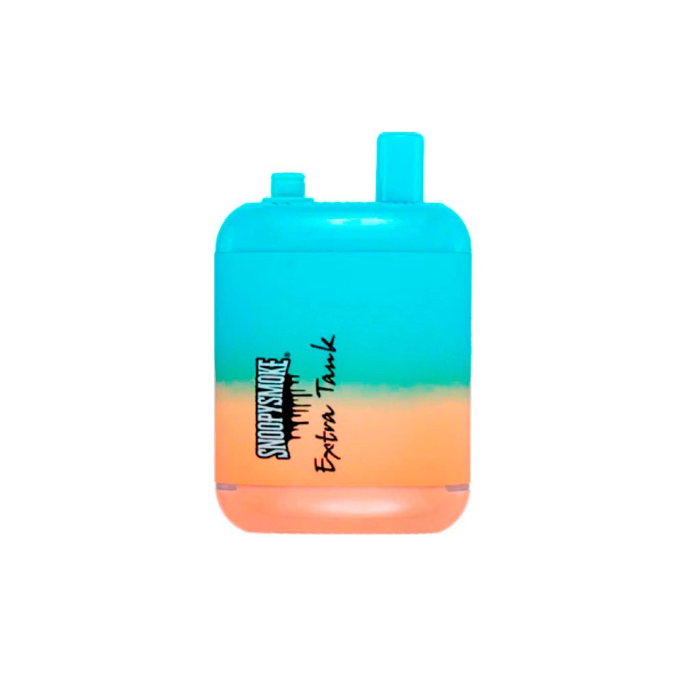 Snoopysmoke 15000 (strawberry/banana) M