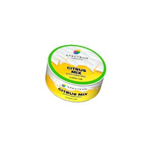 Spectrum 25гр (citrus mix)