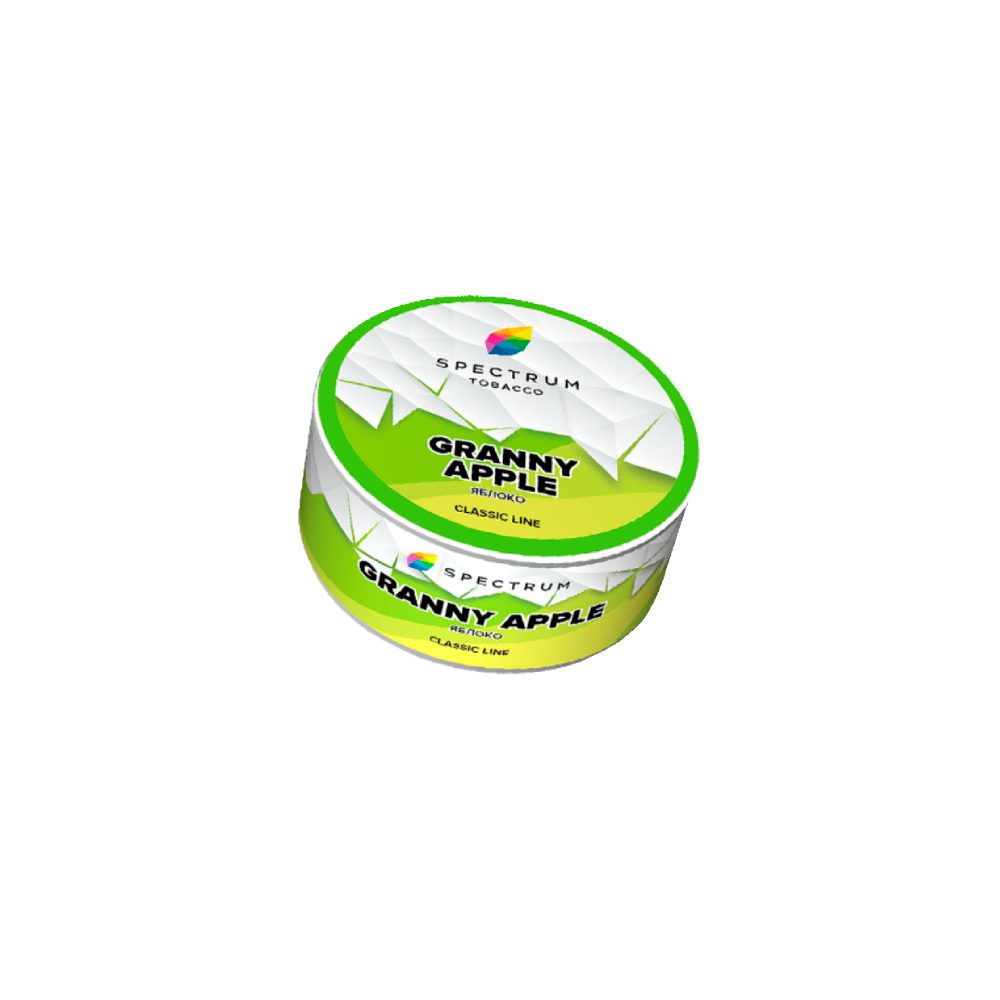Spectrum 25гр (granny apple)
