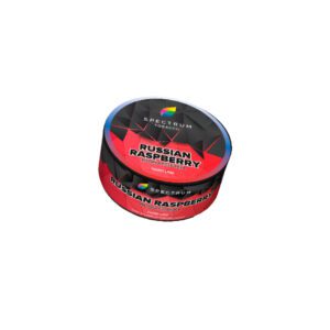 Spectrum Hard 25гр (russian raspberry)