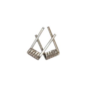 Спираль Fused Clapton 0.16Ω (мех)