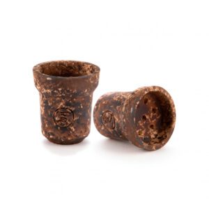 St Classic (в крапинку) чаша для кальяна