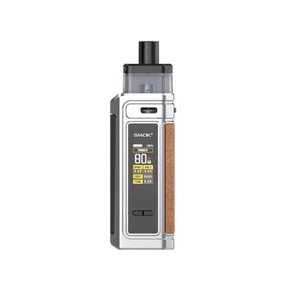 Smok G-PRIV (gunmetal) электронная сигарета