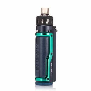 Voopoo Argus pro (deep sea/cyan) электронная сигарета