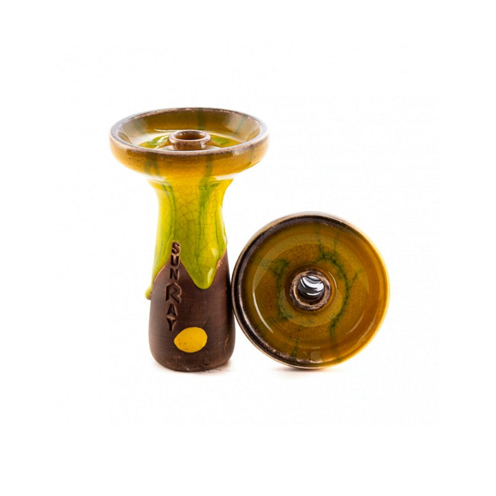 SunRay Phunnel Acid чаша для кальяна